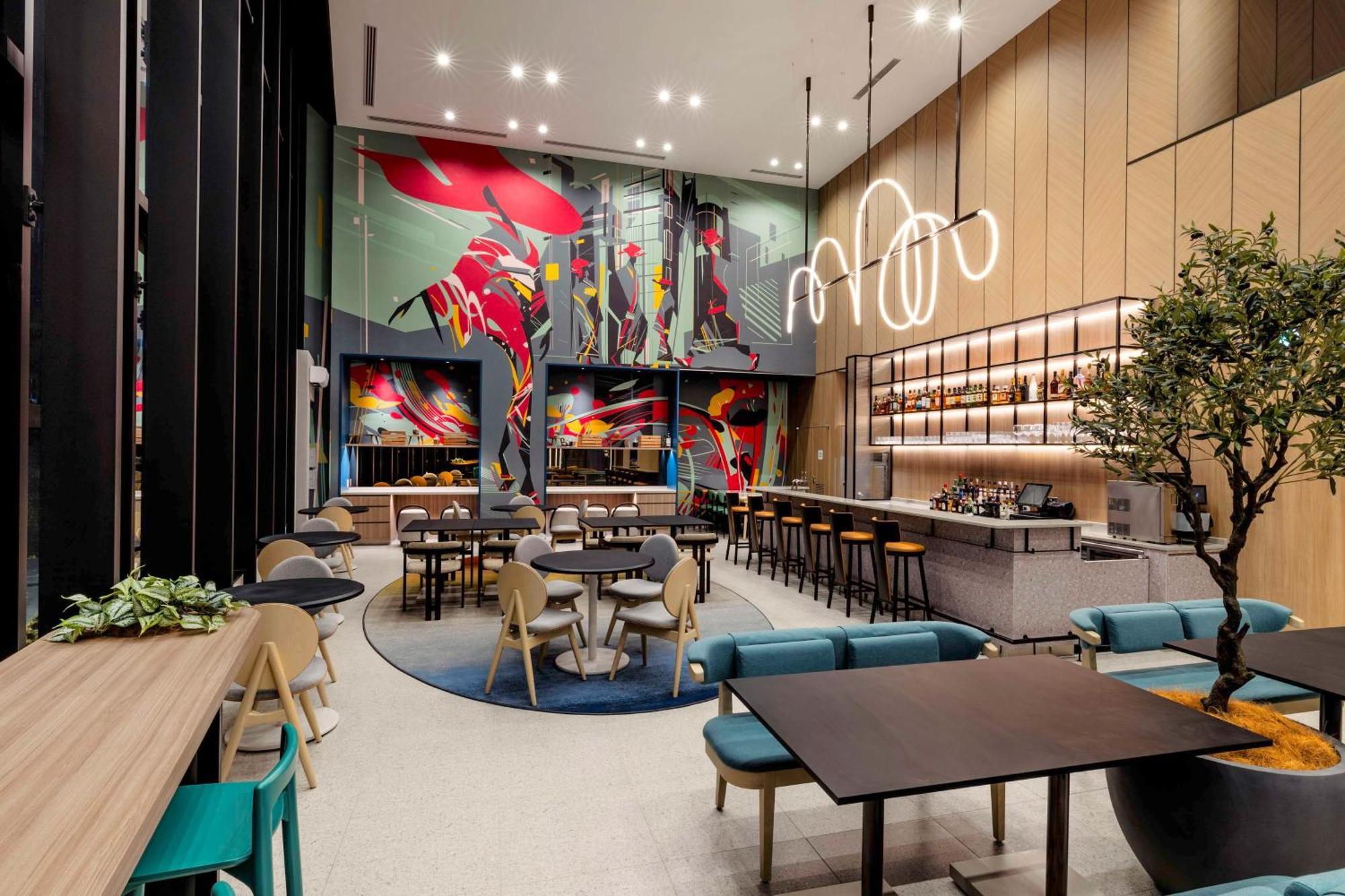 Yotel Tokyo Ginza מראה חיצוני תמונה